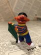 画像1: SESAME STREET/PVC Figure(Ernie/A) (1)