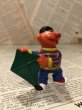 画像2: SESAME STREET/PVC Figure(Ernie/A) (2)