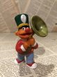 画像1: SESAME STREET/PVC Figure(Ernie/B) (1)