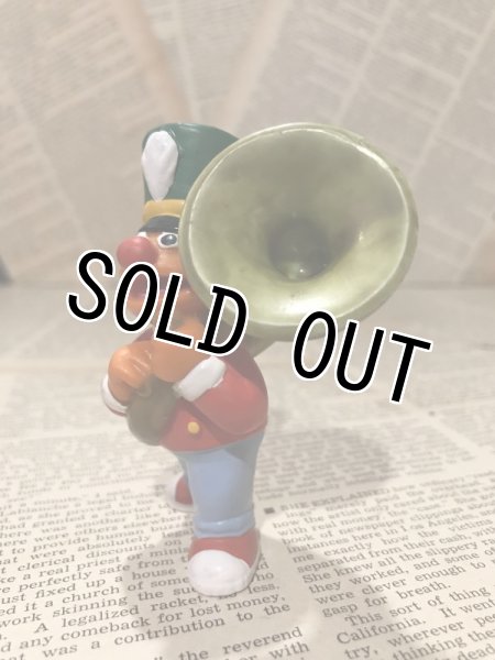 画像2: SESAME STREET/PVC Figure(Ernie/B) (2)