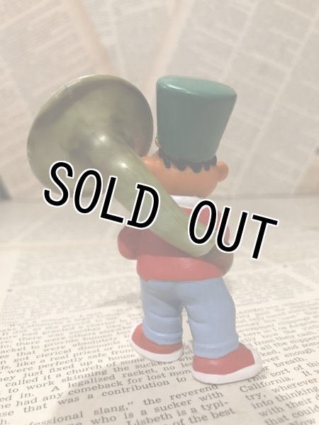 画像3: SESAME STREET/PVC Figure(Ernie/B) (3)
