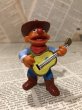 画像1: SESAME STREET/PVC Figure(Ernie/C) (1)