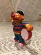 画像2: SESAME STREET/PVC Figure(Ernie/A) (2)