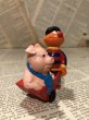 画像2: SESAME STREET/PVC Figure(Ernie/E) (2)