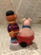 画像3: SESAME STREET/PVC Figure(Ernie/E) (3)