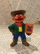 画像1: SESAME STREET/PVC Figure(Ernie/B) (1)