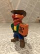 画像2: SESAME STREET/PVC Figure(Ernie/B) (2)