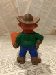 画像3: SESAME STREET/PVC Figure(Ernie/B) (3)