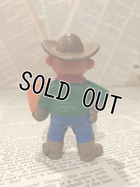 画像3: SESAME STREET/PVC Figure(Ernie/B) (3)