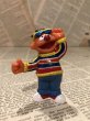 画像1: SESAME STREET/PVC Figure(Ernie/C) (1)