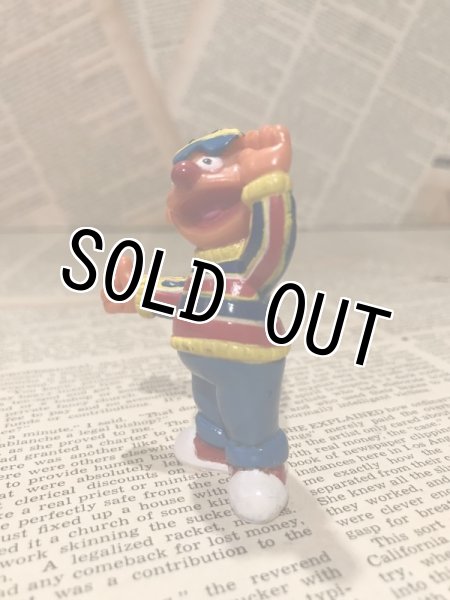 画像2: SESAME STREET/PVC Figure(Ernie/C) (2)