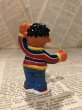 画像3: SESAME STREET/PVC Figure(Ernie/C) (3)