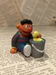 画像1: SESAME STREET/PVC Figure(Ernie/H) (1)