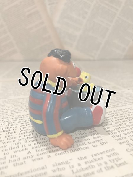 画像3: SESAME STREET/PVC Figure(Ernie/H) (3)