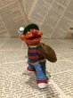 画像2: SESAME STREET/PVC Figure(Ernie/I) (2)