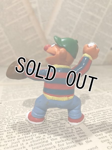 画像3: SESAME STREET/PVC Figure(Ernie/I) (3)