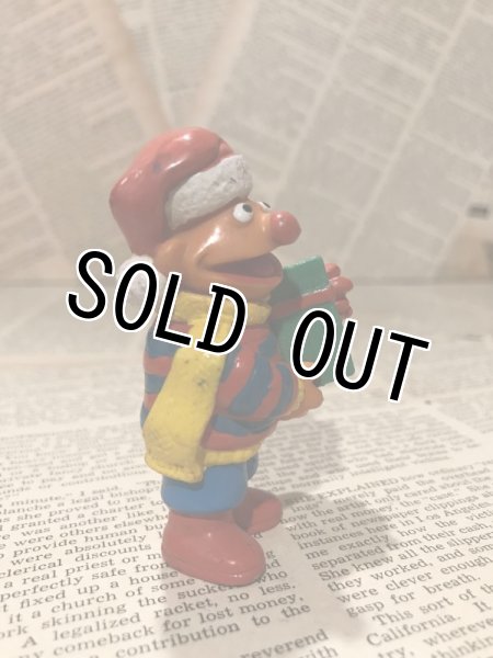 画像2: SESAME STREET/PVC Figure(Ernie/D) (2)