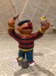 画像1: SESAME STREET/PVC Figure(Ernie/K) (1)