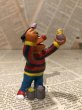 画像2: SESAME STREET/PVC Figure(Ernie/K) (2)