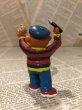 画像3: SESAME STREET/PVC Figure(Ernie/K) (3)