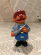 画像1: SESAME STREET/PVC Figure(Ernie/E) (1)