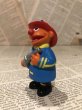 画像2: SESAME STREET/PVC Figure(Ernie/E) (2)