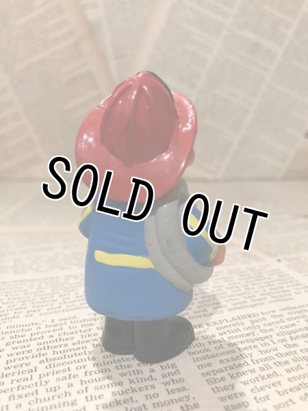 画像3: SESAME STREET/PVC Figure(Ernie/E) (3)