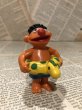 画像1: SESAME STREET/PVC Figure(Ernie/M) (1)