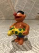 画像2: SESAME STREET/PVC Figure(Ernie/M) (2)