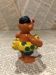 画像3: SESAME STREET/PVC Figure(Ernie/M) (3)