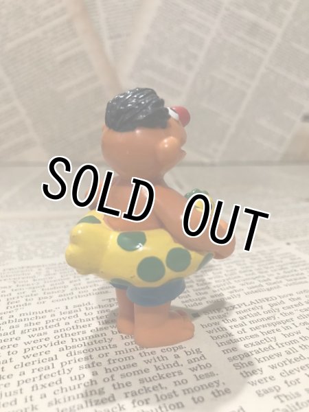 画像3: SESAME STREET/PVC Figure(Ernie/M) (3)