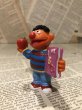 画像2: SESAME STREET/PVC Figure(Ernie/F) (2)