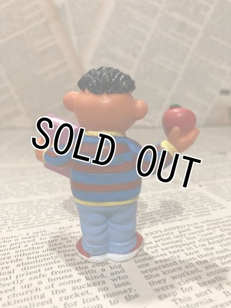 画像3: SESAME STREET/PVC Figure(Ernie/F) (3)
