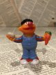 画像1: SESAME STREET/PVC Figure(Ernie/G) (1)