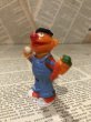 画像2: SESAME STREET/PVC Figure(Ernie/G) (2)