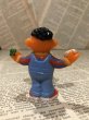 画像3: SESAME STREET/PVC Figure(Ernie/G) (3)