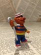 画像2: SESAME STREET/PVC Figure(Ernie/P) (2)