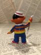 画像3: SESAME STREET/PVC Figure(Ernie/P) (3)