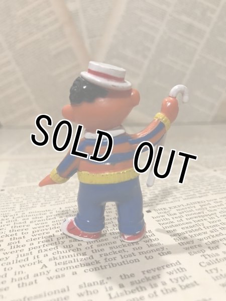 画像3: SESAME STREET/PVC Figure(Ernie/P) (3)