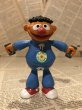 画像1: SESAME STREET/Bendable Figure(90s/Ernie) (1)