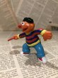 画像2: SESAME STREET/PVC Figure(Ernie/H) (2)