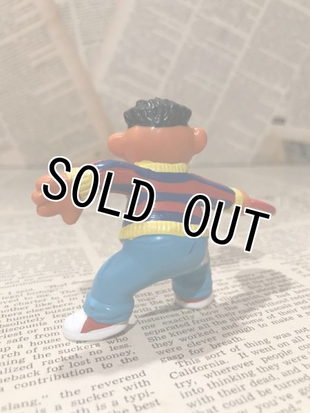 画像3: SESAME STREET/PVC Figure(Ernie/H) (3)