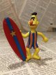 画像1: SESAME STREET/PVC Figure(Bert/C) (1)