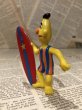 画像2: SESAME STREET/PVC Figure(Bert/C) (2)