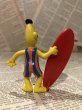 画像3: SESAME STREET/PVC Figure(Bert/C) (3)