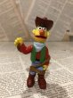 画像1: SESAME STREET/PVC Figure(Bert/D) (1)