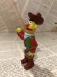 画像2: SESAME STREET/PVC Figure(Bert/D) (2)