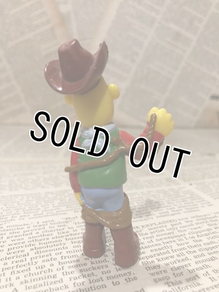 画像3: SESAME STREET/PVC Figure(Bert/D) (3)