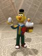 画像1: SESAME STREET/PVC Figure(Bert/E) (1)