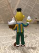 画像3: SESAME STREET/PVC Figure(Bert/E) (3)